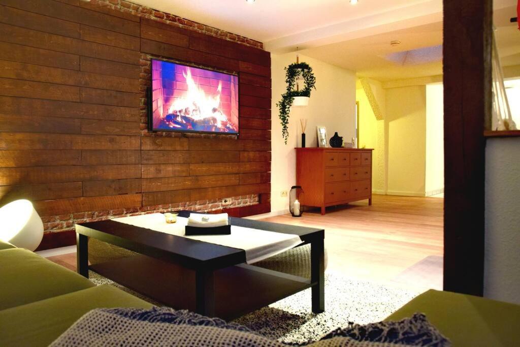 Central Apartment Μαγδεβούργο Εξωτερικό φωτογραφία