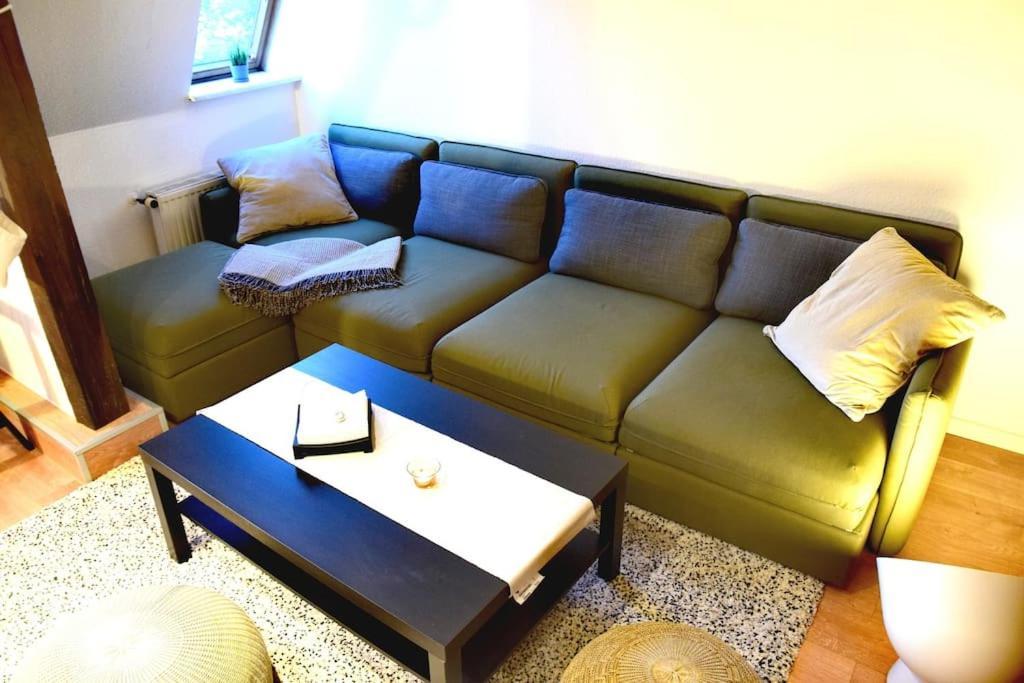 Central Apartment Μαγδεβούργο Εξωτερικό φωτογραφία