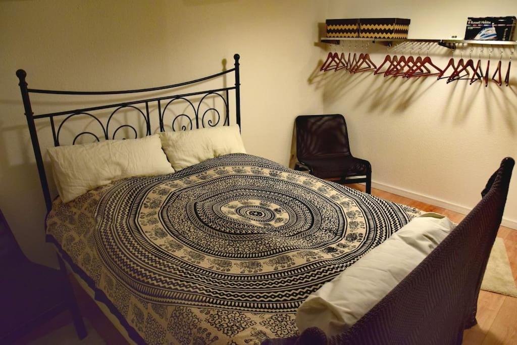 Central Apartment Μαγδεβούργο Εξωτερικό φωτογραφία