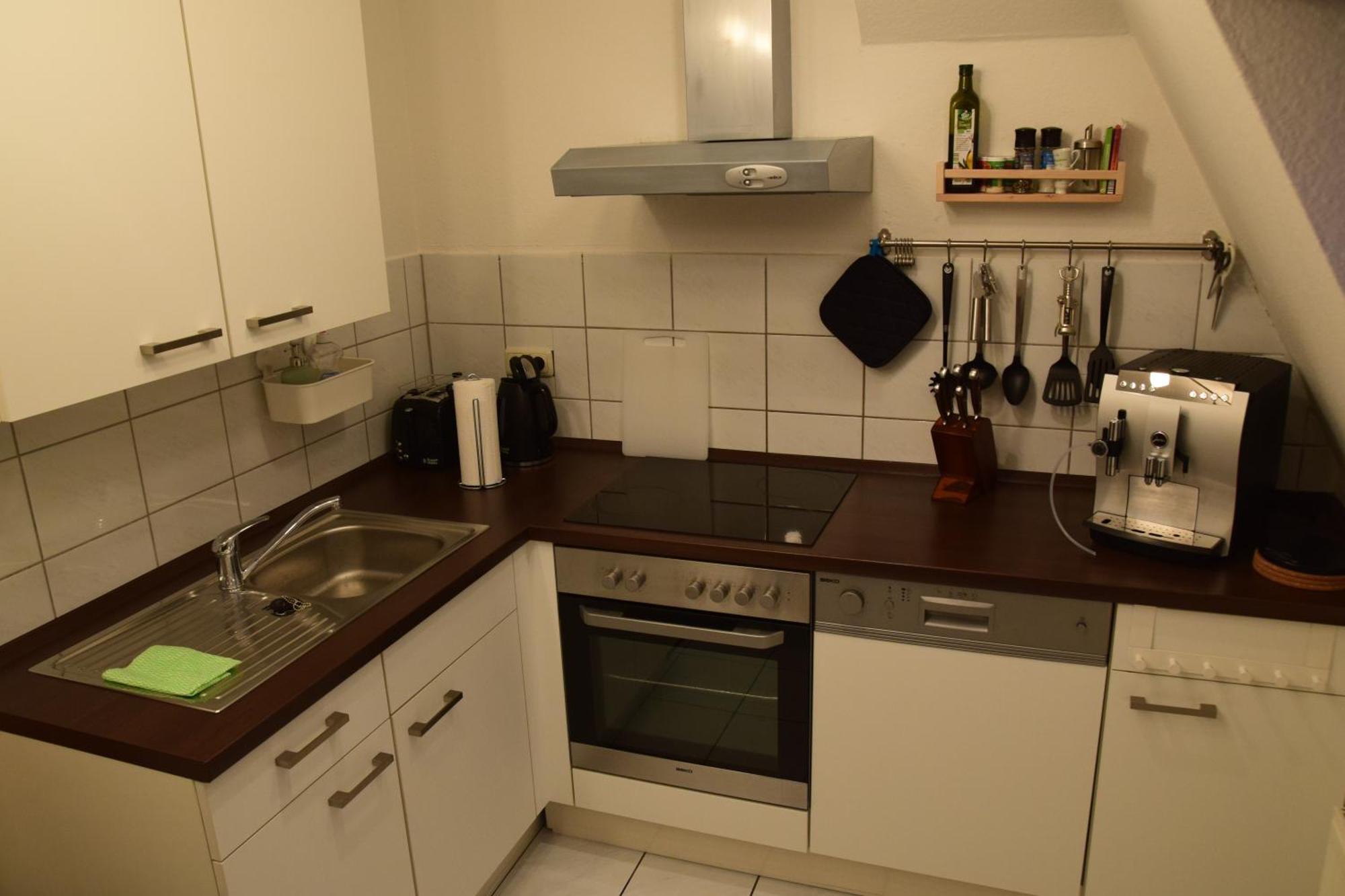 Central Apartment Μαγδεβούργο Εξωτερικό φωτογραφία