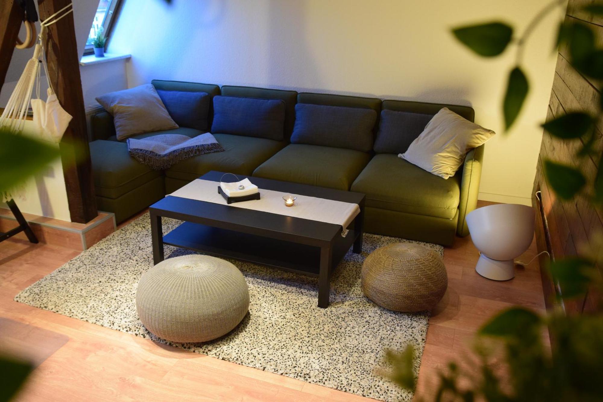 Central Apartment Μαγδεβούργο Εξωτερικό φωτογραφία